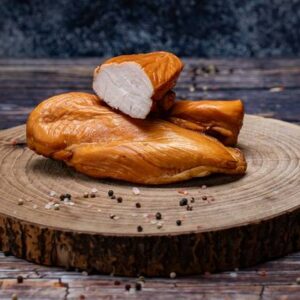 Pierś wędzona z kurczaka