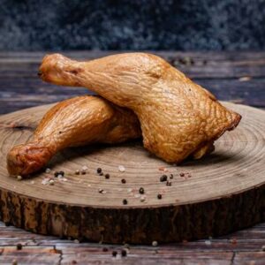 Udo wędzone z kurczaka