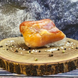 Golonka wędzona parzona 300g