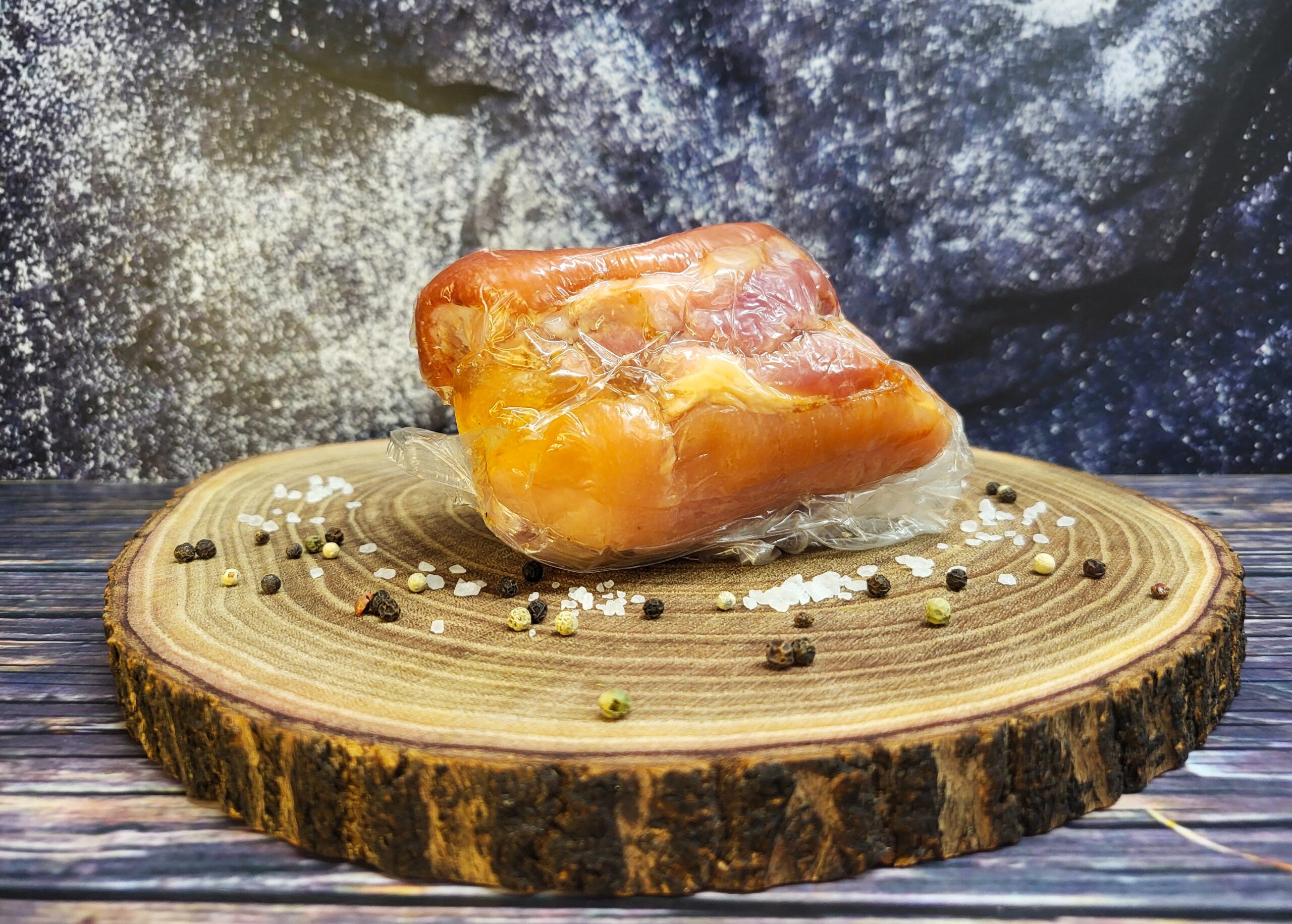 Golonka wędzona parzona 300g