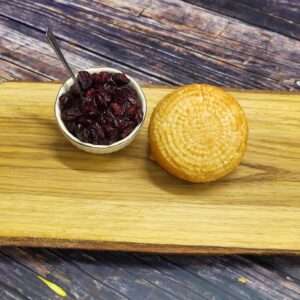 Ser wędzony naturalny 190g