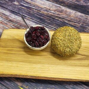 Ser wędzony oregano 190g