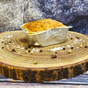 Pieczeń drobiowa 250g