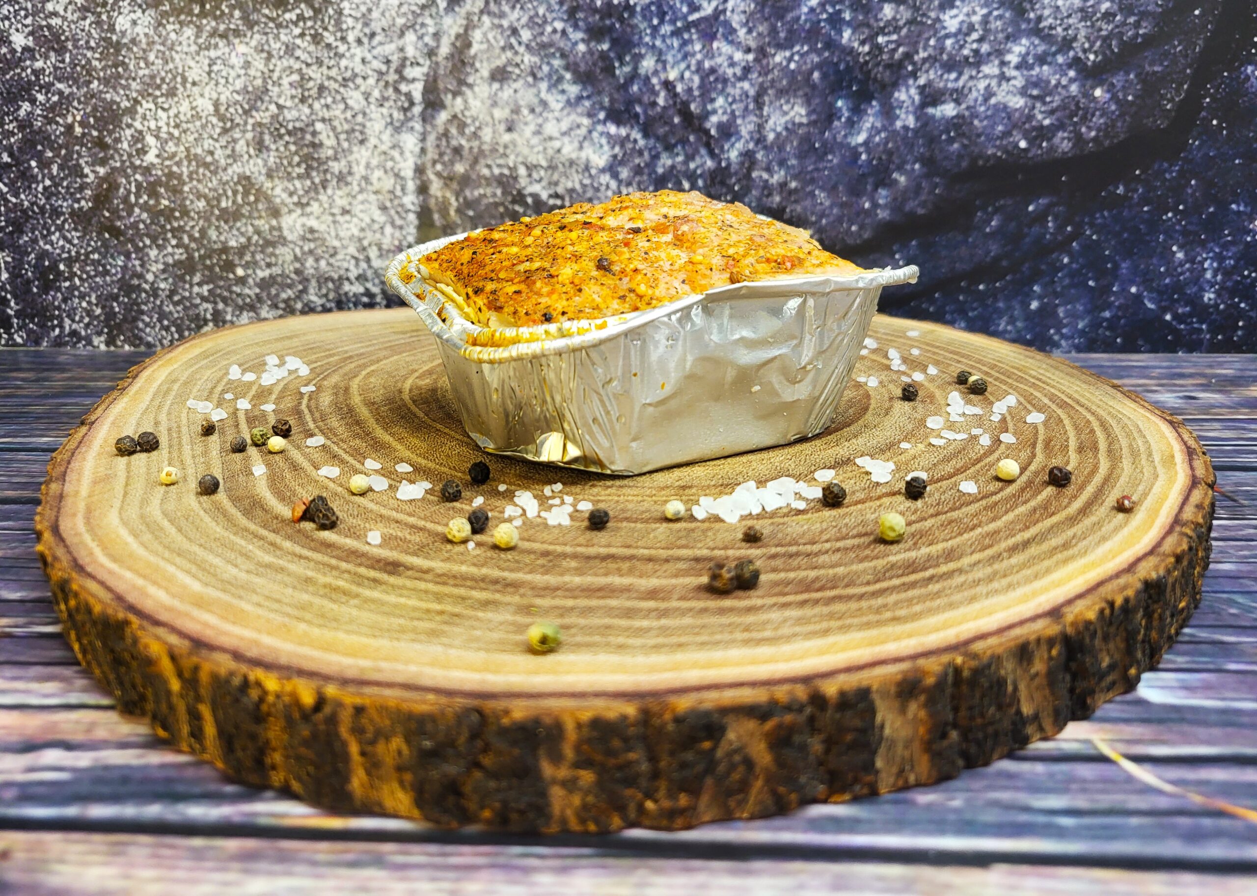 Pieczeń drobiowa 250g