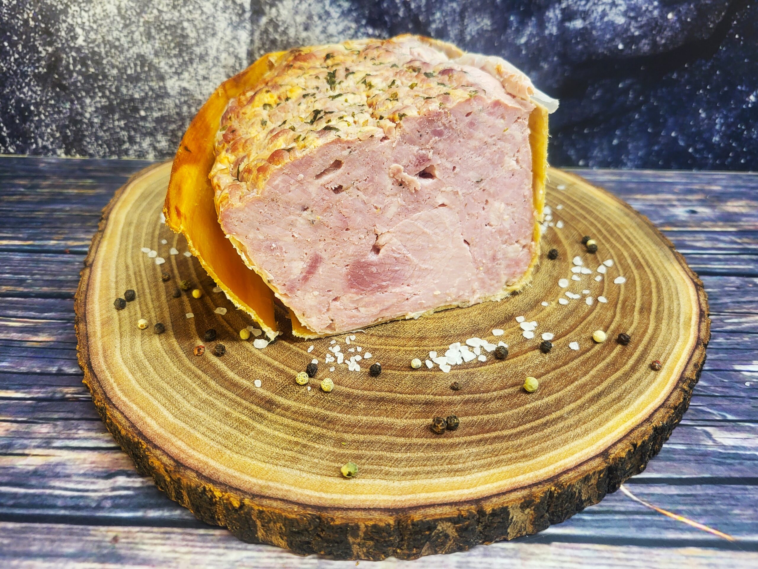 Pieczeń Nycówka 350g
