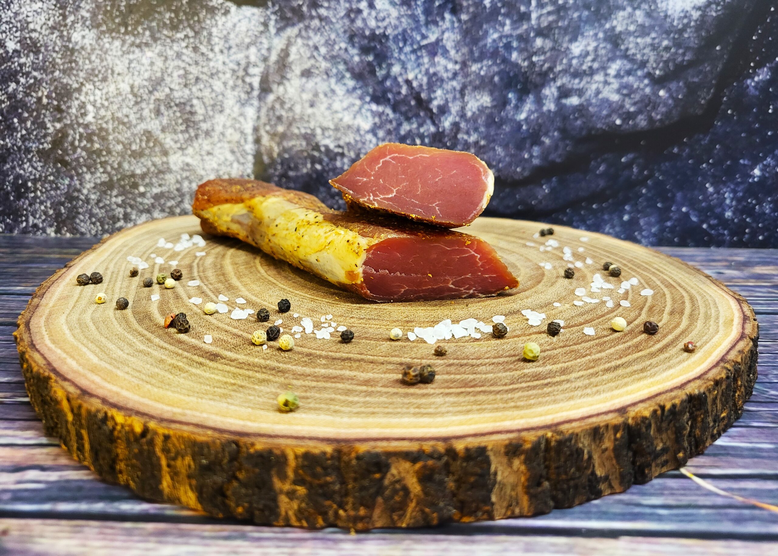 Polędwica dojrzewająca 300g