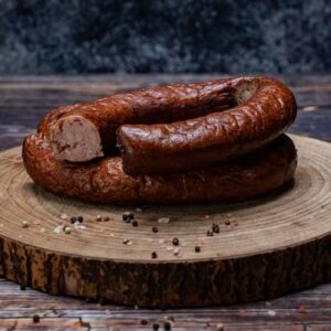 Kiełbasa dymkowa